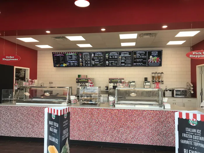 Rita's Italian Ice & Frozen Custard Picture 3