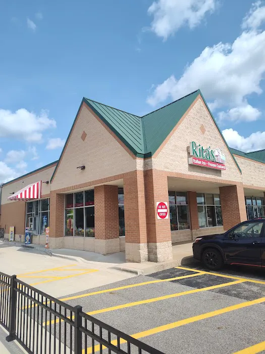 Rita's Italian Ice & Frozen Custard Picture 5