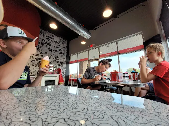 Rita's Italian Ice & Frozen Custard Picture 10