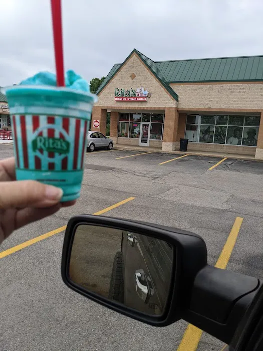 Rita's Italian Ice & Frozen Custard Picture 9