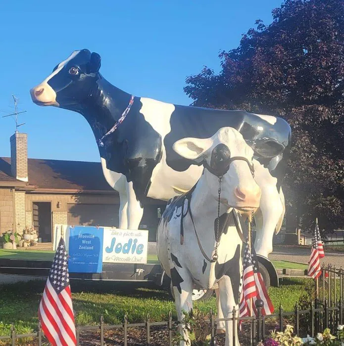 MOO-ville West in Zeeland Picture 4