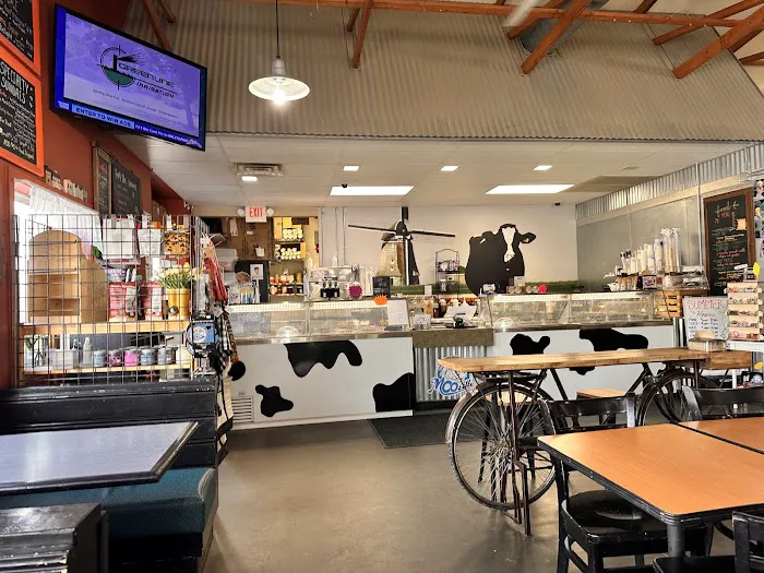 MOO-ville West in Zeeland Picture 2