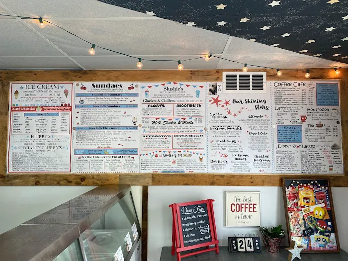 The Little Dipper Cafe & Ice Cream Shoppe Picture 4