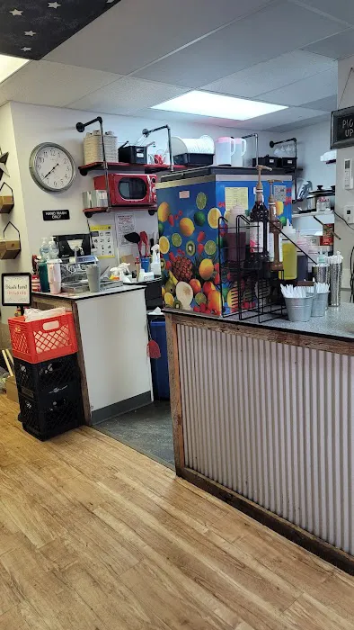 The Little Dipper Cafe & Ice Cream Shoppe Picture 7