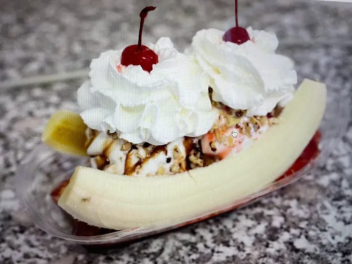 Houseman's Ice Cream Picture 2