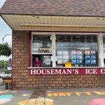 Houseman's Ice Cream