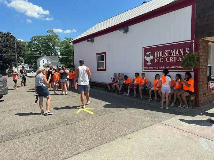 Houseman's Ice Cream Picture 6
