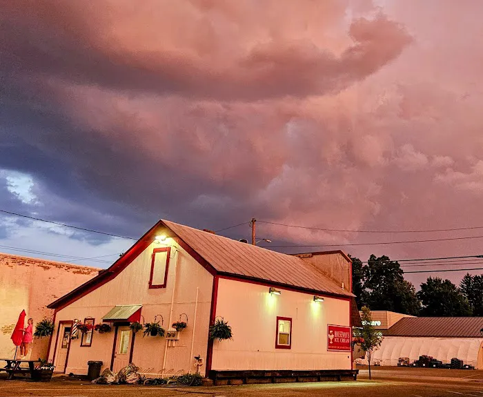 Houseman's Ice Cream Picture 5