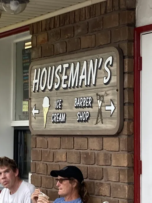 Houseman's Ice Cream Picture 8