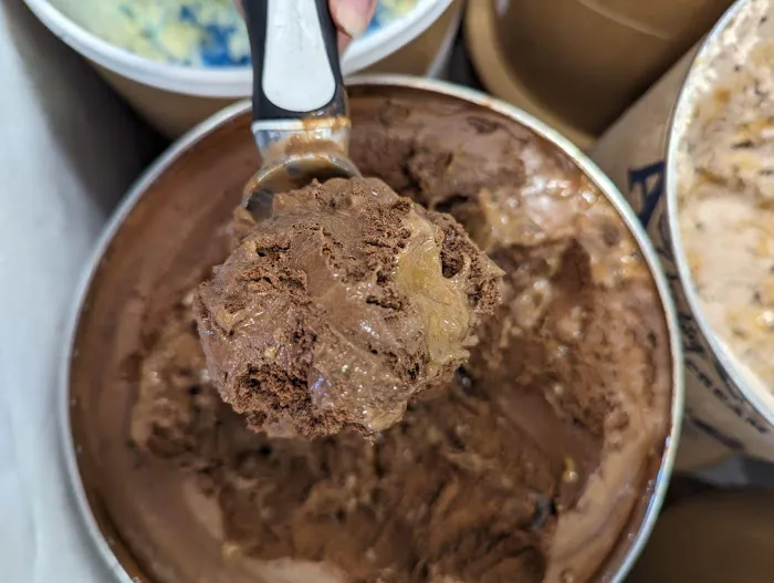 Houseman's Ice Cream Picture 10