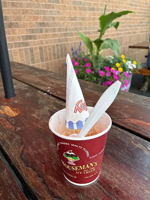 Houseman's Ice Cream Picture 7