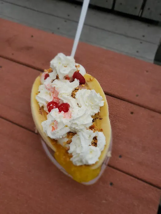 Country Sundae Picture 1