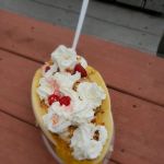 Country Sundae