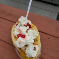 Country Sundae ico