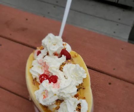 Country Sundae