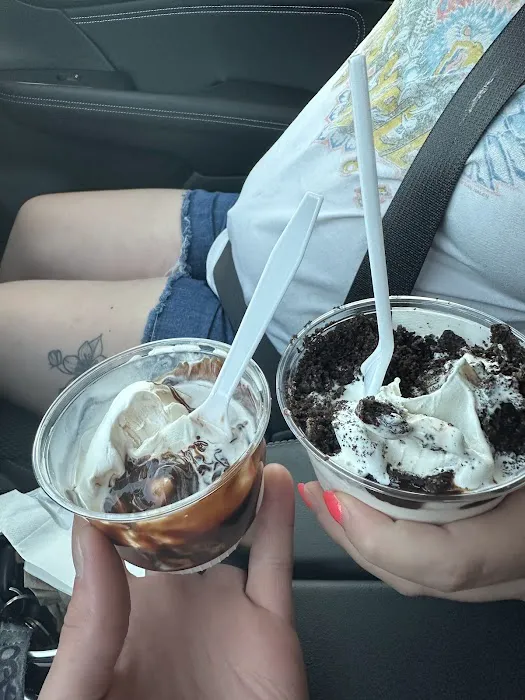 Country Sundae Picture 2