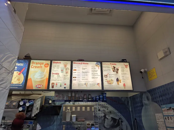 Dairy Queen (Treat) Picture 4