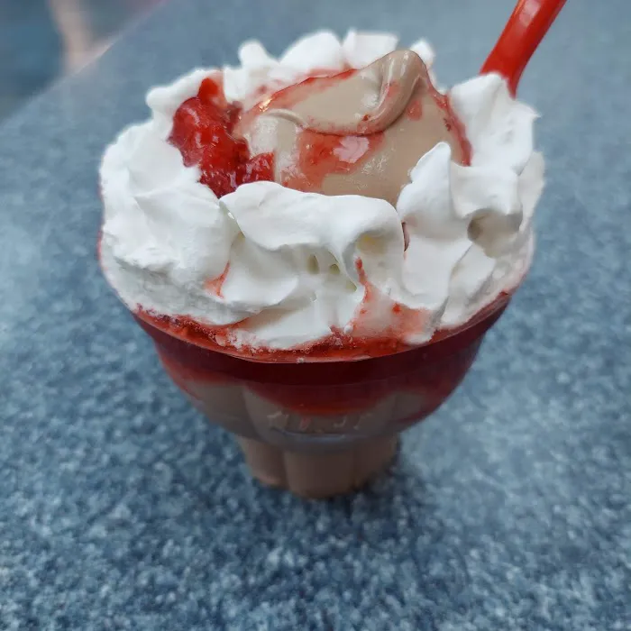 Dairy Queen (Treat) Picture 9