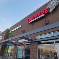 Cold Stone Creamery ico