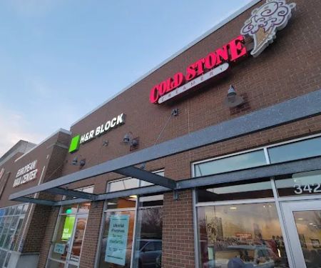 Cold Stone Creamery
