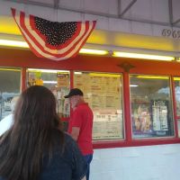 Sweet Rewards Ice Cream Shop ico