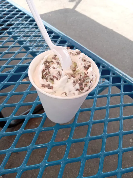Sweet Rewards Ice Cream Shop Picture 5