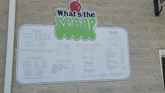 What’s the Scoop Picture 1