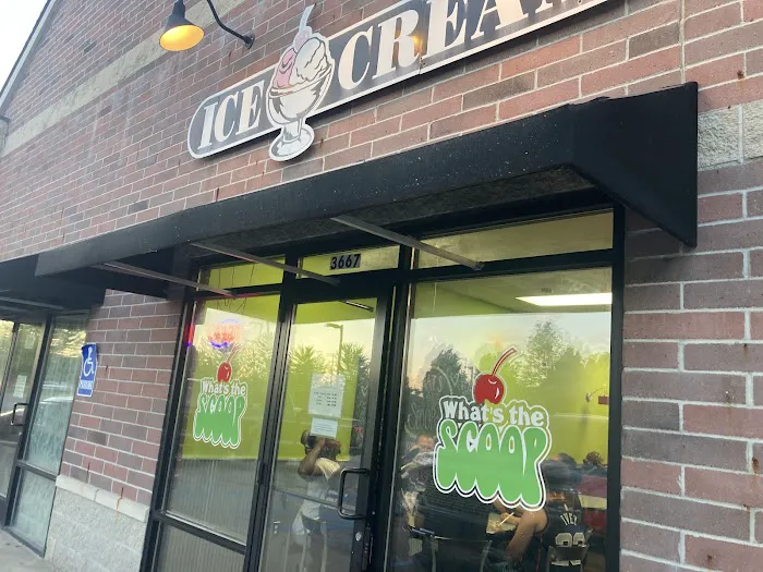 What’s the Scoop Picture 5