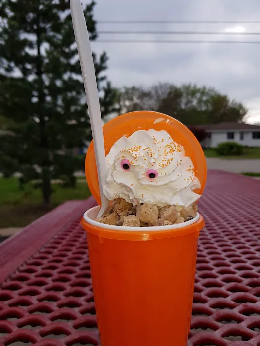 Frosty Treat Picture 3