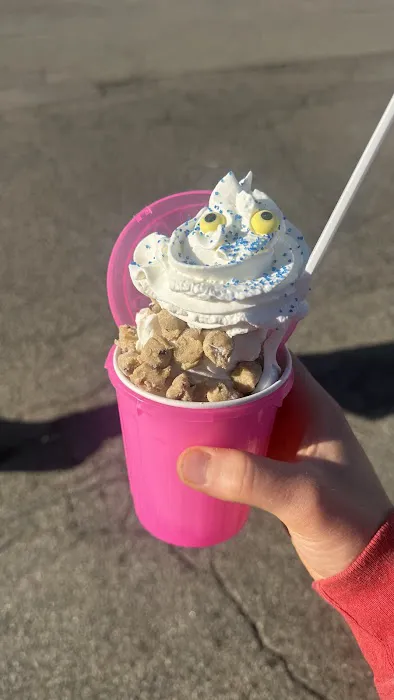 Frosty Treat Picture 4