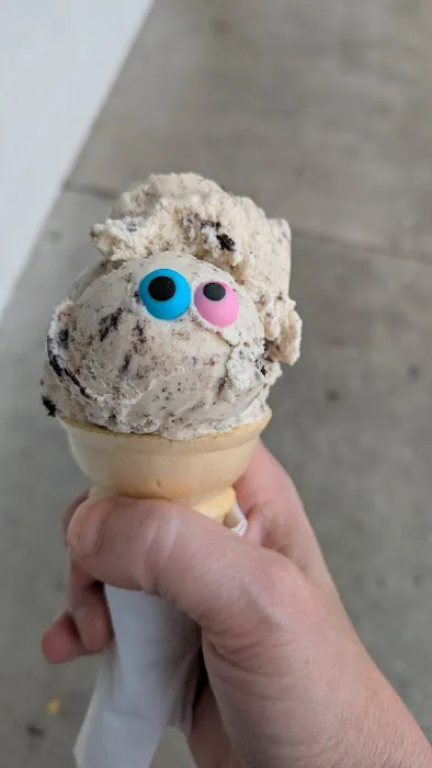 Frosty Treat Picture 9