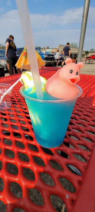 Frosty Treat Picture 5
