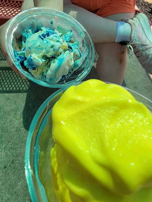 Frosty Treat Picture 8
