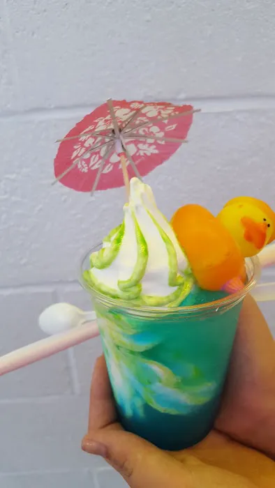 Frosty Treat Picture 6