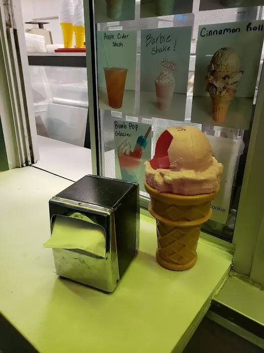Frosty Treat Picture 10