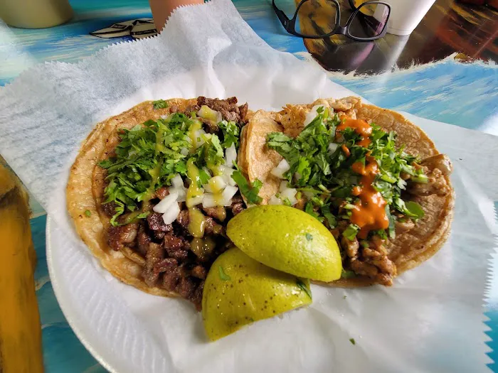 Taqueria La Palma Picture 1