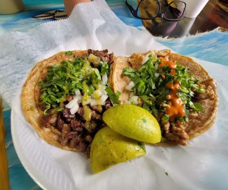 Taqueria La Palma