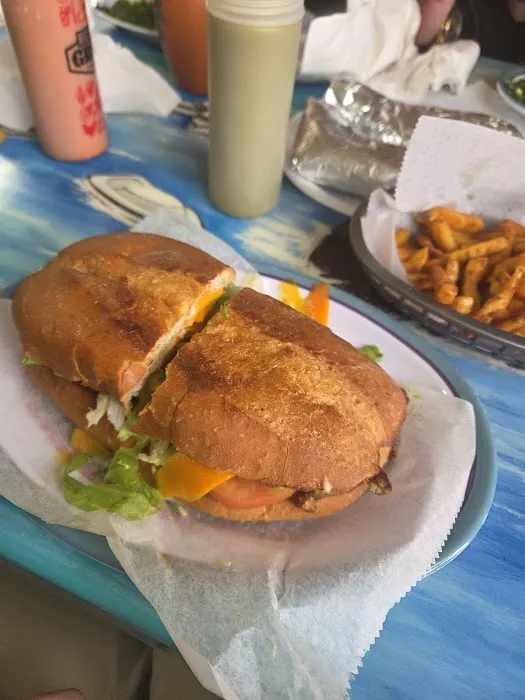 Taqueria La Palma Picture 5
