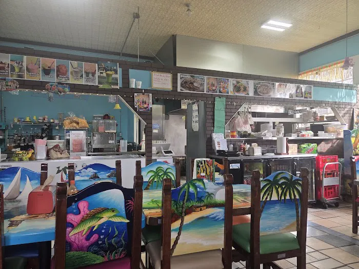 Taqueria La Palma Picture 4