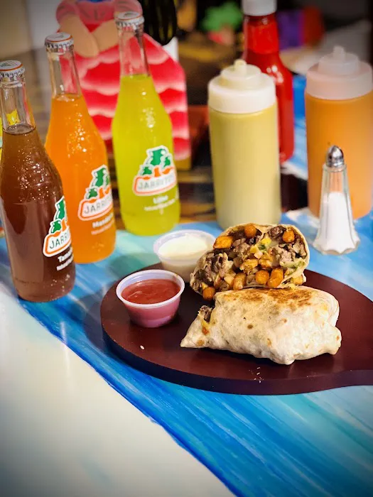 Taqueria La Palma Picture 9