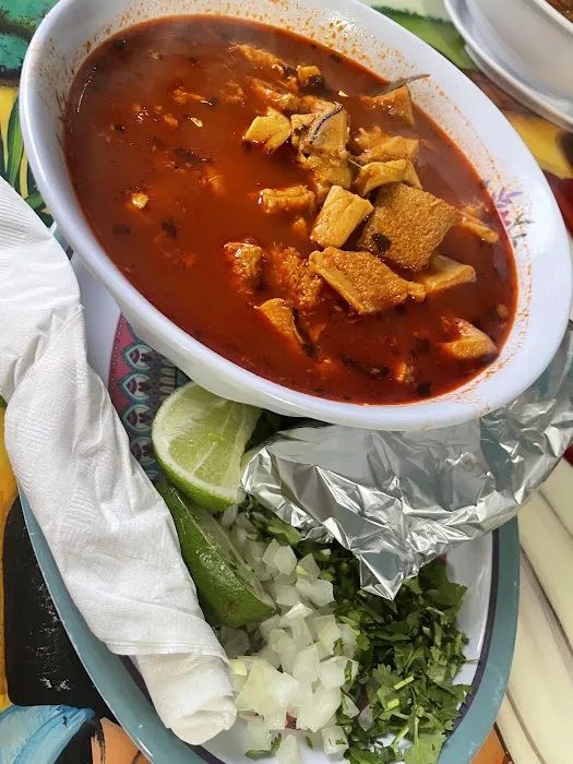 Taqueria La Palma Picture 7