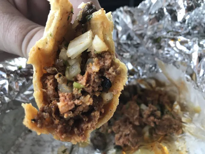 Taqueria La Palma Picture 10