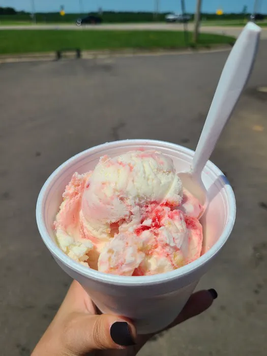 Union Station Food & Ice Cream Picture 1
