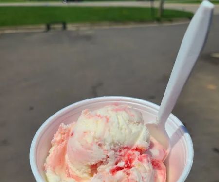 Union Station Food & Ice Cream