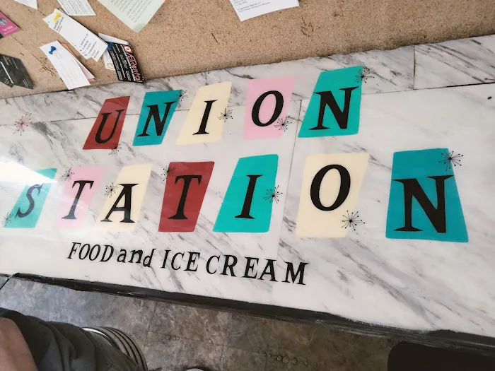 Union Station Food & Ice Cream Picture 8