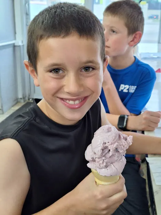 Union Station Food & Ice Cream Picture 9