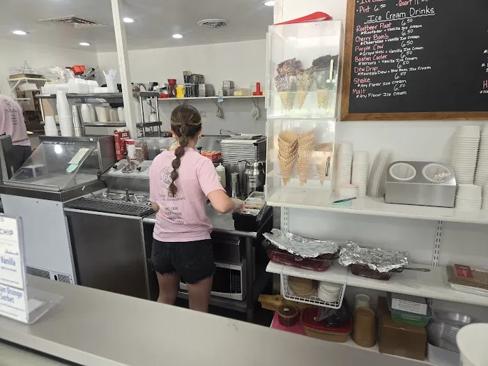 Station 66 Ice Cream Picture 2