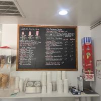 Station 66 Ice Cream ico