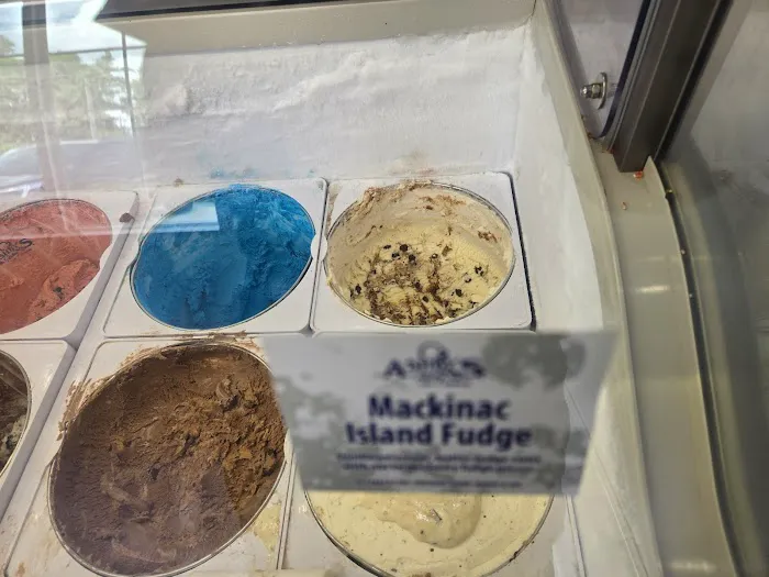 Station 66 Ice Cream Picture 4