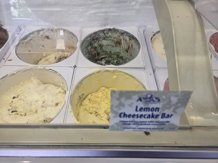 Station 66 Ice Cream Picture 6
